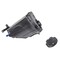Crp Products BMW 550I 11-13 V8 4.4L BMW 550I GT 10-12 EPK0141 - alternate 3